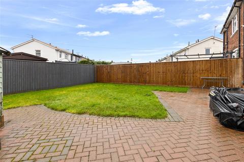 undefined, Annes Crescent, Scunthorpe, North Lincolnshire, DN16