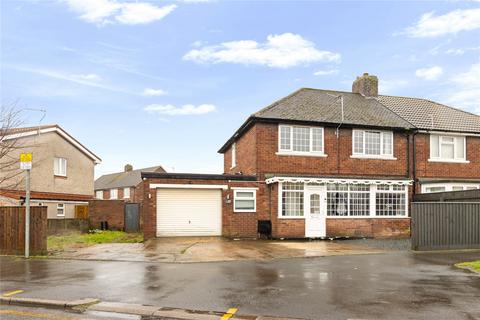 undefined, Annes Crescent, Scunthorpe, North Lincolnshire, DN16