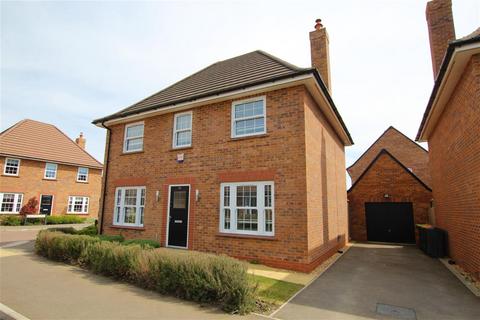 undefined, Clay Avenue, Stewartby