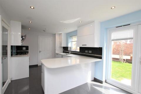 undefined, Clay Avenue, Stewartby