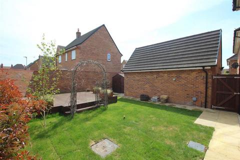 undefined, Clay Avenue, Stewartby