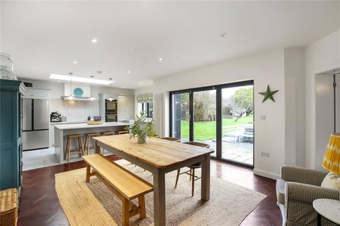 4 bedroom bungalow for sale, Whinwhistle Road, East Wellow, Romsey, Hampshire, SO51
