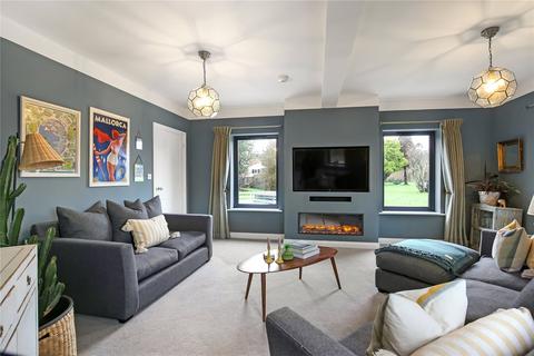 4 bedroom bungalow for sale, Whinwhistle Road, East Wellow, Romsey, Hampshire, SO51