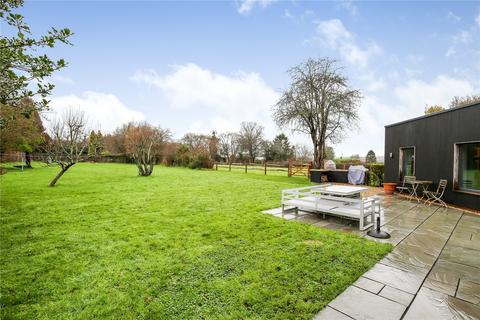 4 bedroom bungalow for sale, Whinwhistle Road, East Wellow, Romsey, Hampshire, SO51