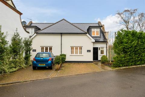 4 bedroom semi-detached house for sale, Ranmore Common
