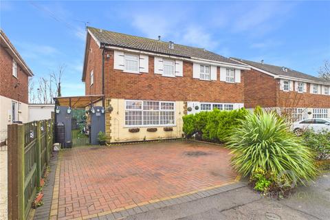 Dingle Road, Rushden NN10