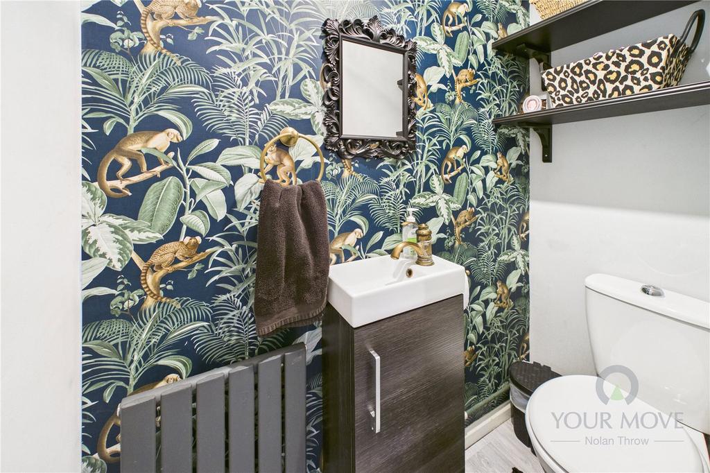 Guest Wc