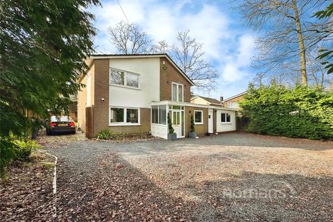 undefined, The Maultway, Camberley, Surrey