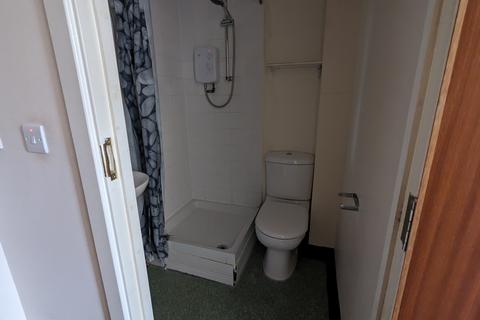 1 bedroom house of multiple occupation to rent, 49 St. Peters Road, Bournemouth BH1