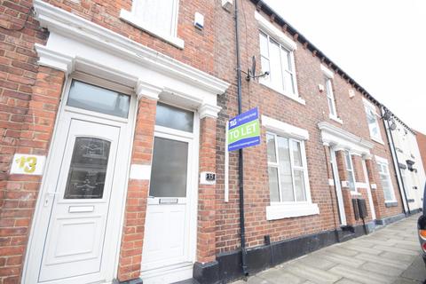 undefined, Albany Street West, South Shields
