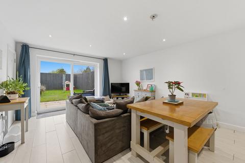 2 bedroom semi-detached house for sale, Greedon Rise, Loughborough LE12