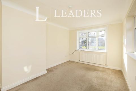 2 bedroom house to rent, Barton Close, Spondon, Derby, DE21