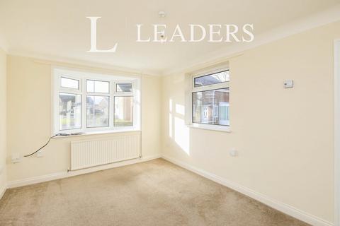2 bedroom house to rent, Barton Close, Spondon, Derby, DE21