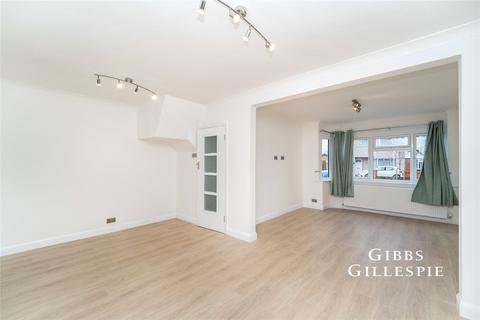 3 bedroom house to rent, Burnham Avenue, Ickenham, Uxbridge, UB10