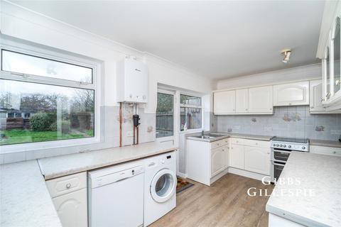 undefined, Burnham Avenue, Ickenham, Uxbridge, UB10