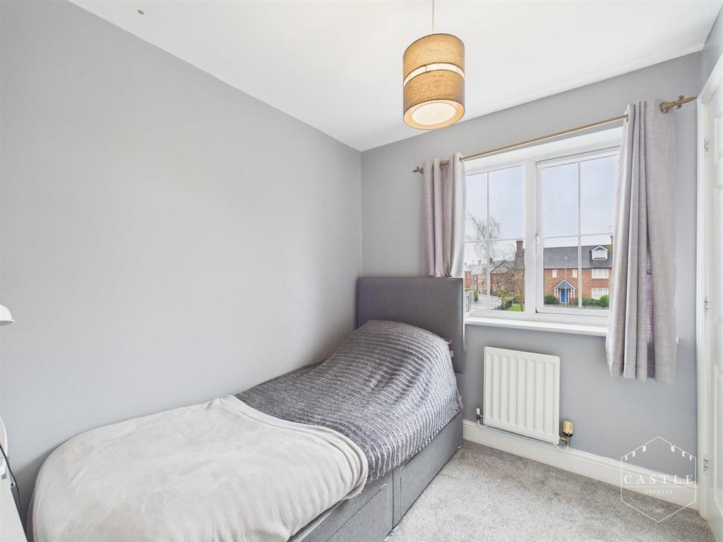 Bedroom four
