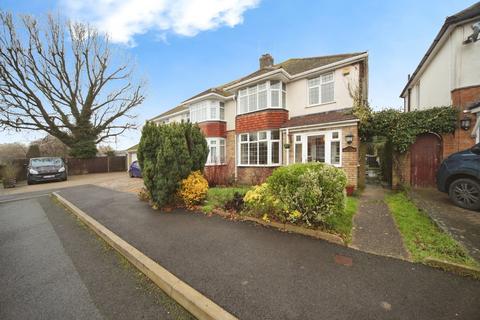 3 bedroom semi-detached house for sale, Swifts Green Road, Luton LU2