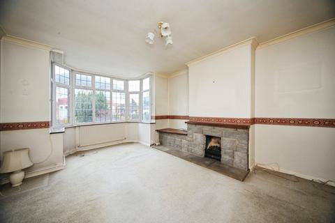 3 bedroom semi-detached house for sale, Swifts Green Road, Luton LU2