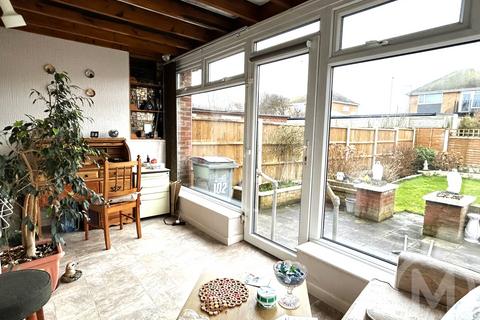 undefined, Kirkstone Drive, Norbreck
