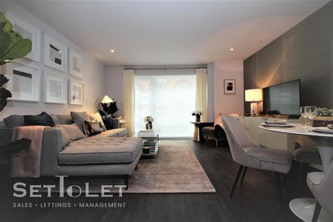undefined, Aria Apartments, Chatham Street, Leicester