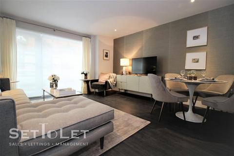 undefined, Aria Apartments, Chatham Street, Leicester