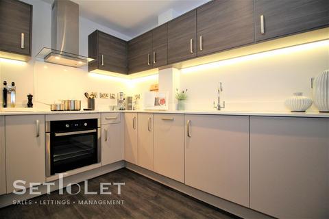 undefined, Aria Apartments, Chatham Street, Leicester