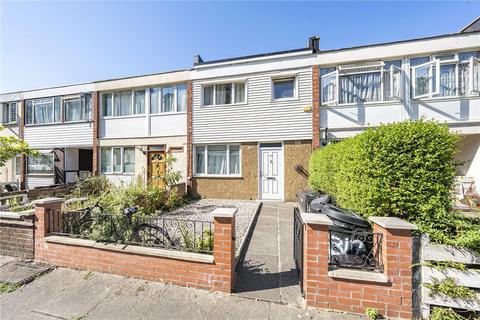 5 bedroom terraced house for sale, Danebury Avenue, Roehampton, SW15