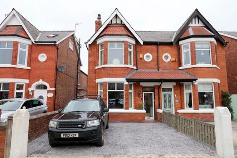 2 bedroom semi-detached house for sale, Gosforth Road, Southport PR9