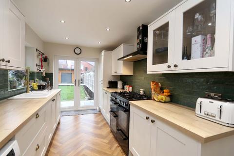2 bedroom semi-detached house for sale, Gosforth Road, Southport PR9
