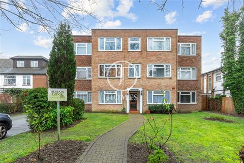 1 bedroom apartment for sale, Sunningfields Road, London, NW4