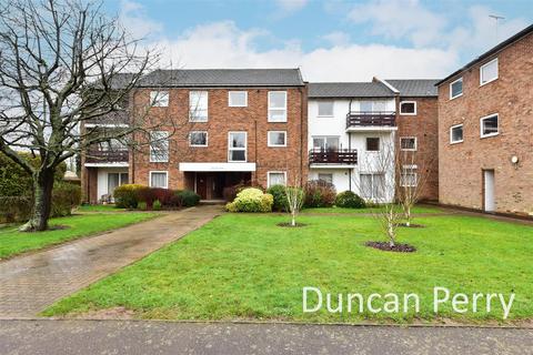 2 bedroom apartment for sale, Endymion Road, Hatfield AL10