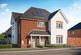 Plot 174, The Styal at Summers Bridge, Welsh Road CH5
