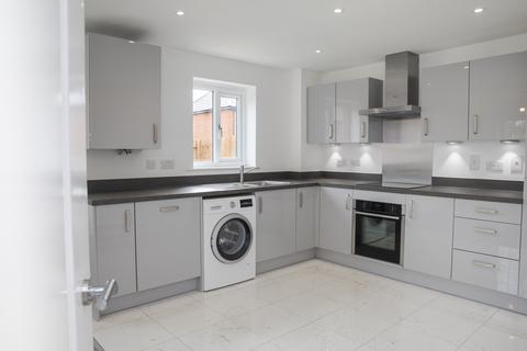 undefined, Plot 174, The Styal at Summers Bridge, Welsh Road CH5