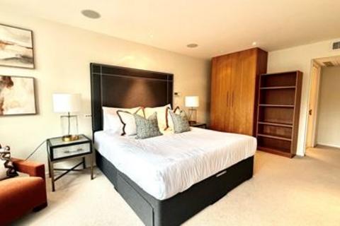 2 bedroom flat to rent, Imperial House, W8