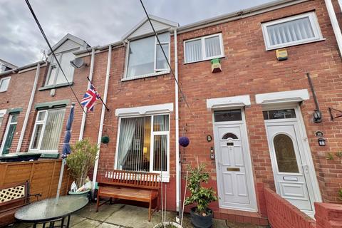 3 bedroom terraced house for sale, Garron Street, Seaham, County Durham, SR7