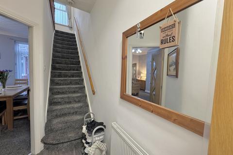 3 bedroom terraced house for sale, Garron Street, Seaham, County Durham, SR7
