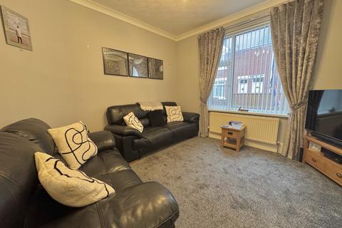 3 bedroom terraced house for sale, Garron Street, Seaham, County Durham, SR7
