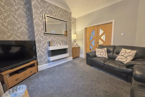 3 bedroom terraced house for sale, Garron Street, Seaham, County Durham, SR7