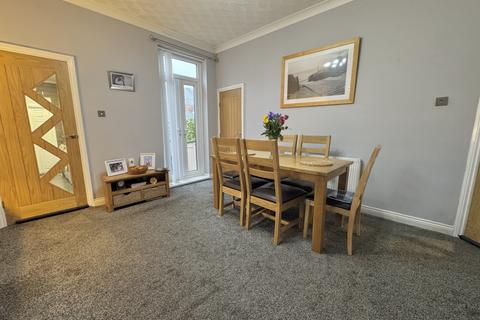 3 bedroom terraced house for sale, Garron Street, Seaham, County Durham, SR7