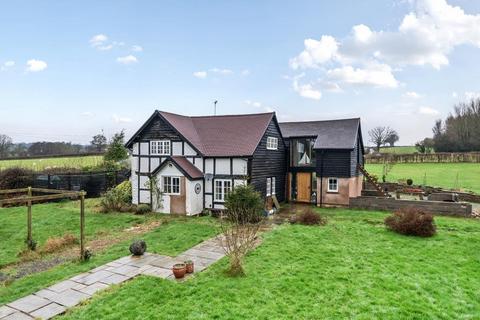 undefined, Almeley,  Herefordshire,  HR3