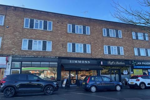 3 bedroom apartment for sale, Dellsome Lane, Hatfield AL9