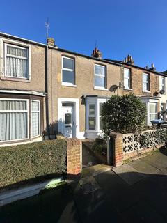 undefined, Milton Avenue, Margate, Kent, CT9