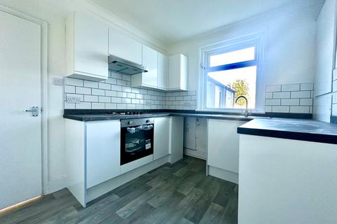 undefined, Milton Avenue, Margate, Kent, CT9