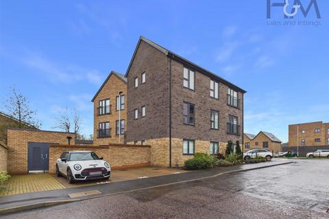 1 bedroom apartment for sale, Powis House, Stirling Close, Stevenage, Hertfordshire, SG2 8DQ