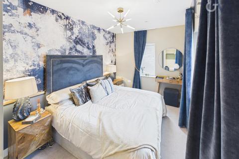 1 bedroom apartment for sale, Powis House, Stirling Close, Stevenage, Hertfordshire, SG2 8DQ