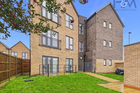 undefined, Powis House, Stirling Close, Stevenage, Hertfordshire, SG2 8DQ