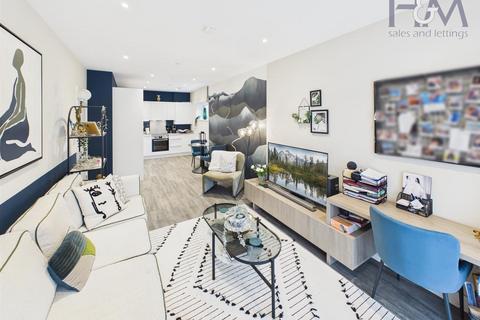 undefined, Powis House, Stirling Close, Stevenage, Hertfordshire, SG2 8DQ