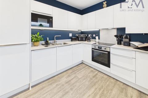 undefined, Powis House, Stirling Close, Stevenage, Hertfordshire, SG2 8DQ