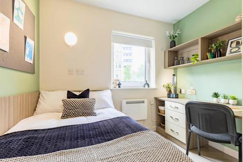 undefined, Cook Street, Southampton SO14
