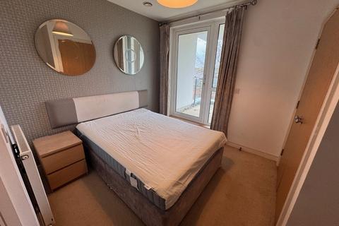 undefined, Ocean Way, Southampton SO14